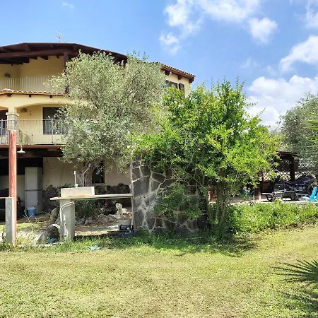 Orizzonte Asinara *