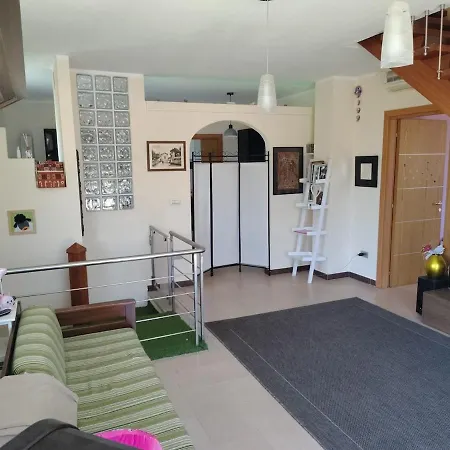 Apartament Orizzonte Asinara