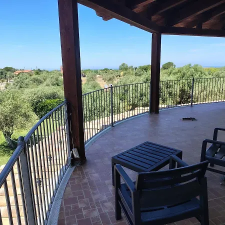 Apartament Orizzonte Asinara *