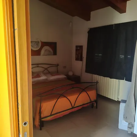 Orizzonte Asinara Apartment Sassari
