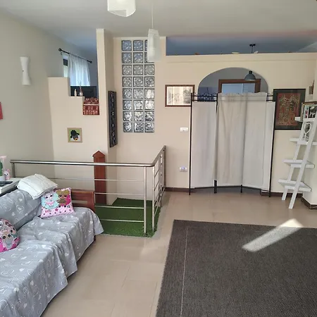 Apartment Orizzonte Asinara