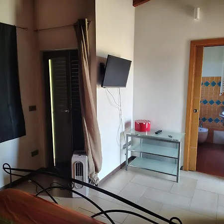 Orizzonte Asinara Apartment