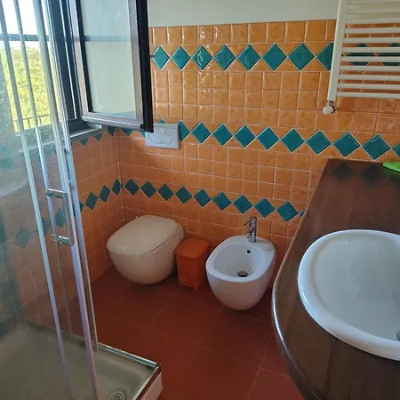 Orizzonte Asinara Apartment Sassari