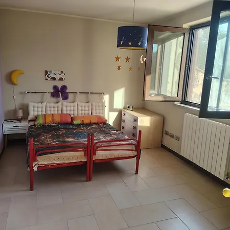 Apartment Orizzonte Asinara