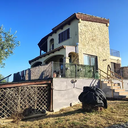 Orizzonte Asinara Appartement *