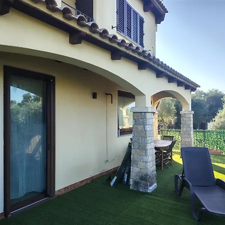 Apartment Orizzonte Asinara Sassari